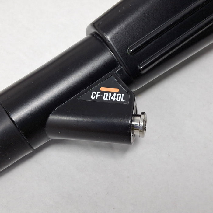 Olympus CF-Q140L Video Colonoscope