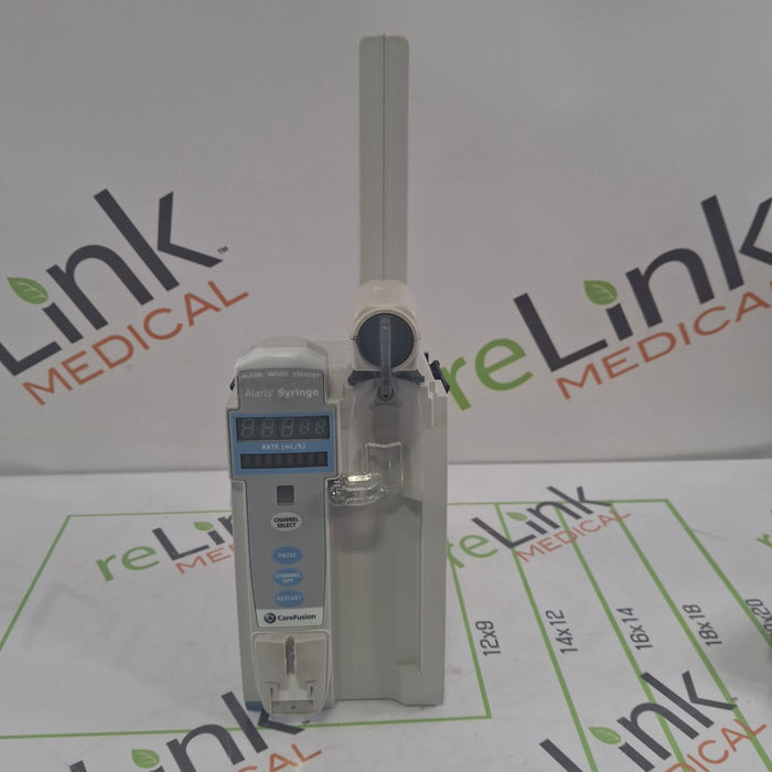 CareFusion Alaris 8110 Syringe Pump Module