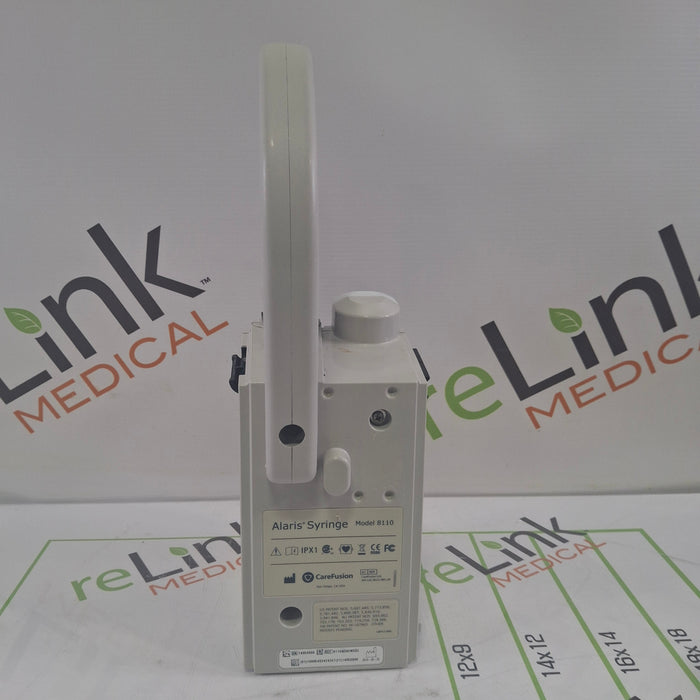 CareFusion Alaris 8110 Syringe Pump Module