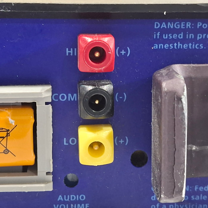 Neuro Technology DigiStim 2 Plus Nerve Stimulator