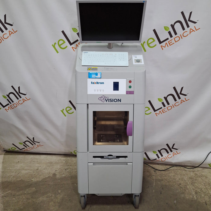 Faxitron Bioptics, LLC BioVision Digital Biopsy System