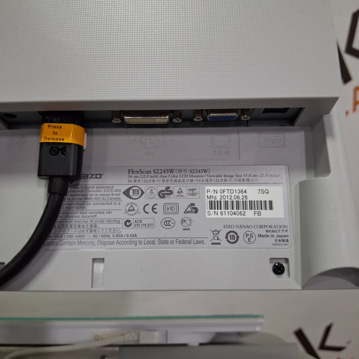 Faxitron Bioptics, LLC BioVision Digital Biopsy System