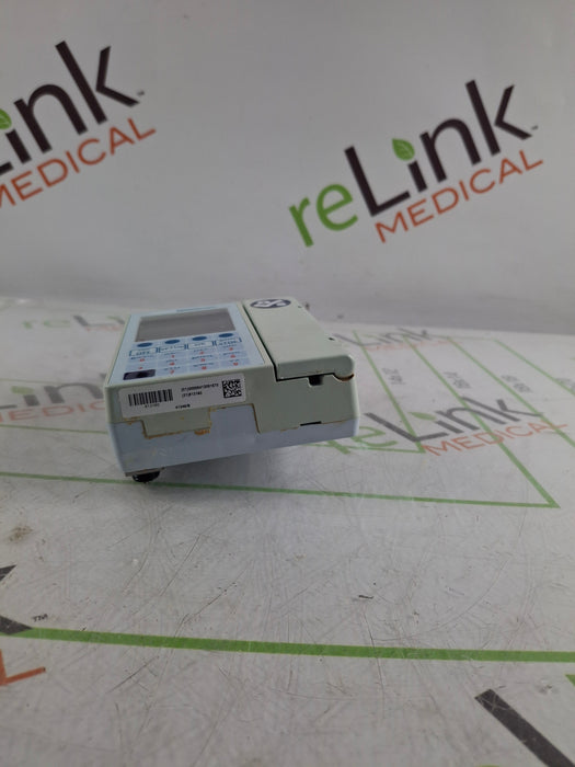 Baxter Sigma Spectrum 6.05.14 with A/B/G/N Battery Infusion Pump