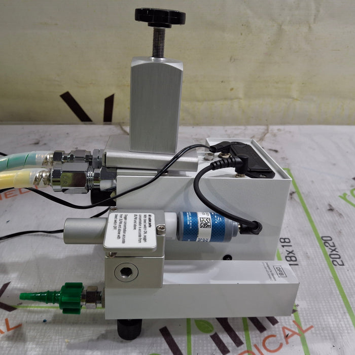 CareFusion Bird Sentry 2 High Flow Air/Oxygen Blender