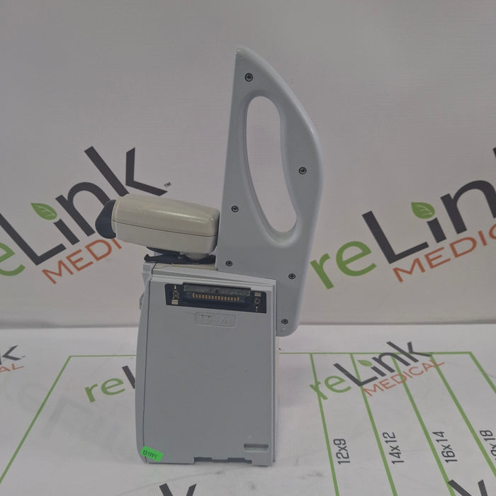 Becton Dickinson 8110 Syringe Pump
