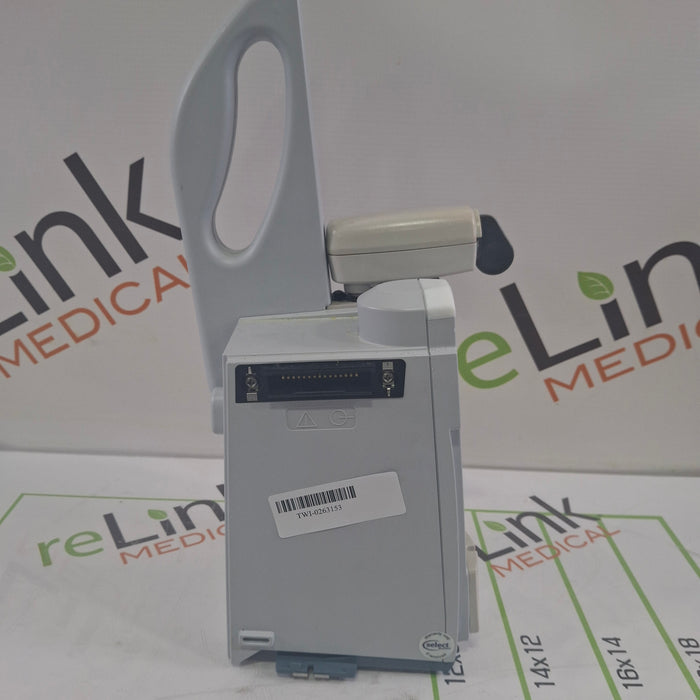 Becton Dickinson 8110 Syringe Pump