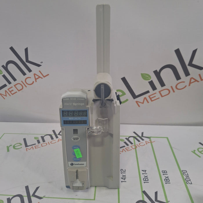 CareFusion Alaris 8110 Syringe Pump Module