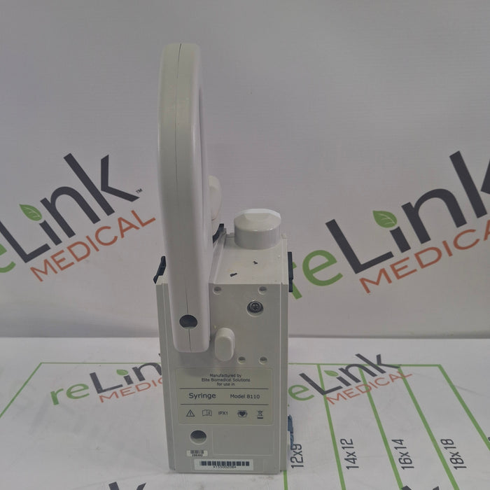 CareFusion Alaris 8110 Syringe Pump Module