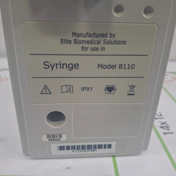CareFusion Alaris 8110 Syringe Pump Module