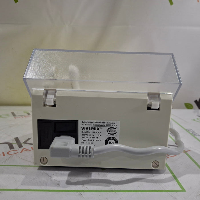 Bristol Myers Squibb Vialmix Dental Mixer