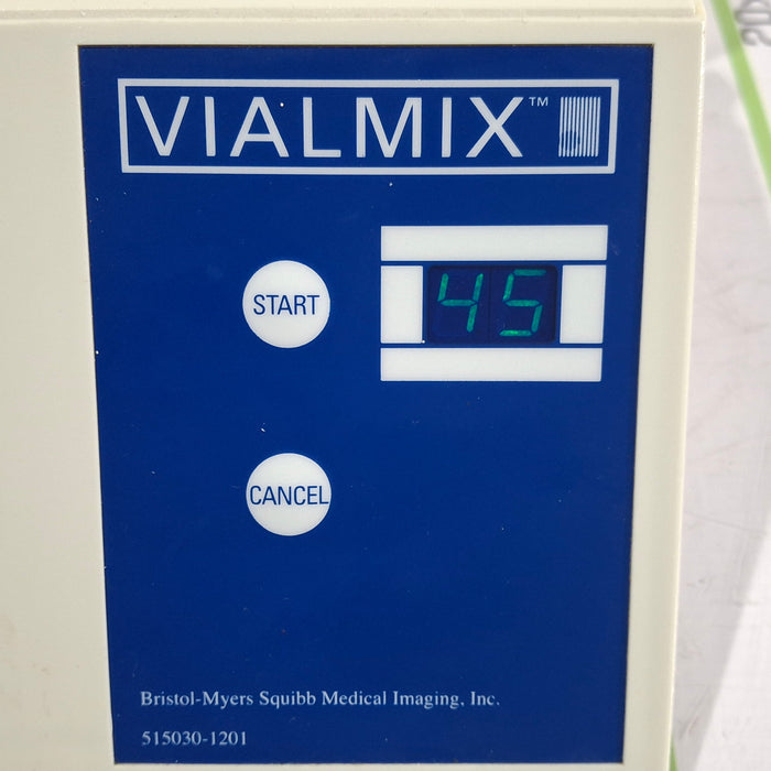 Bristol Myers Squibb Vialmix Dental Mixer
