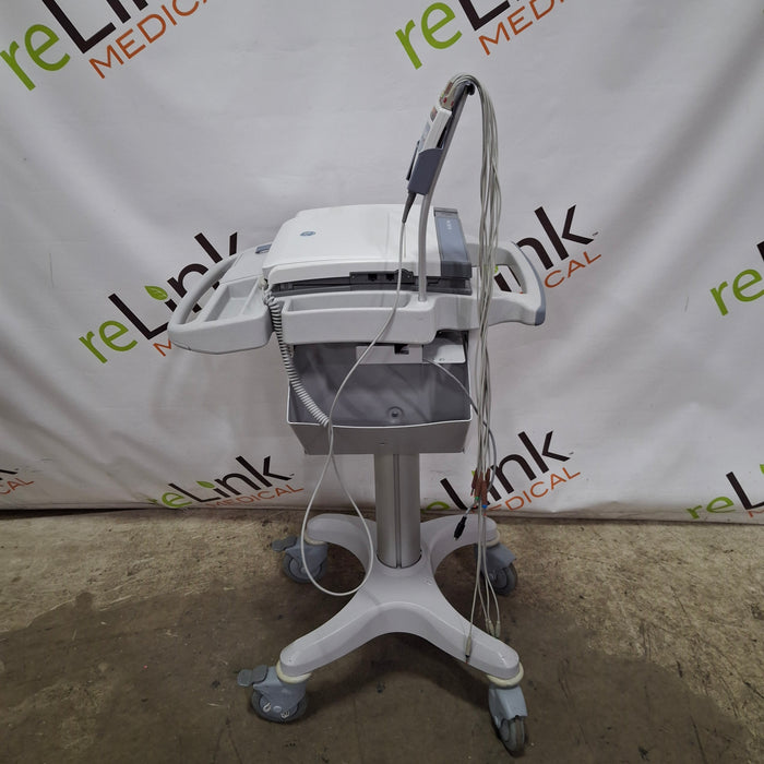 GE Healthcare MAC 5500 HD ECG with CAM Module