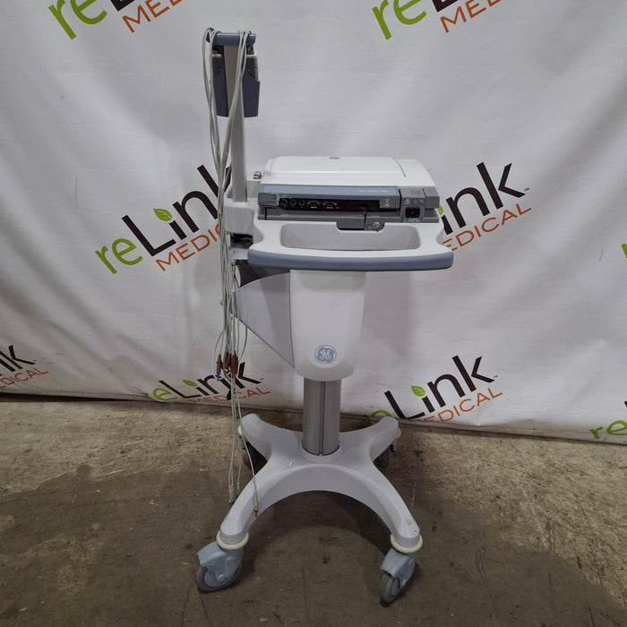 GE Healthcare MAC 5500 HD ECG with CAM Module