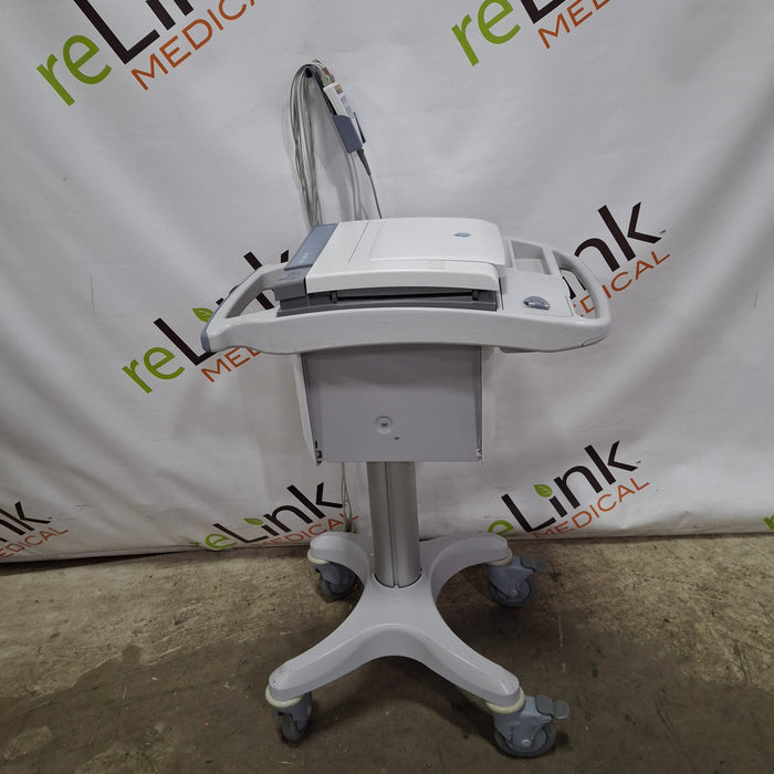 GE Healthcare MAC 5500 HD ECG with CAM Module