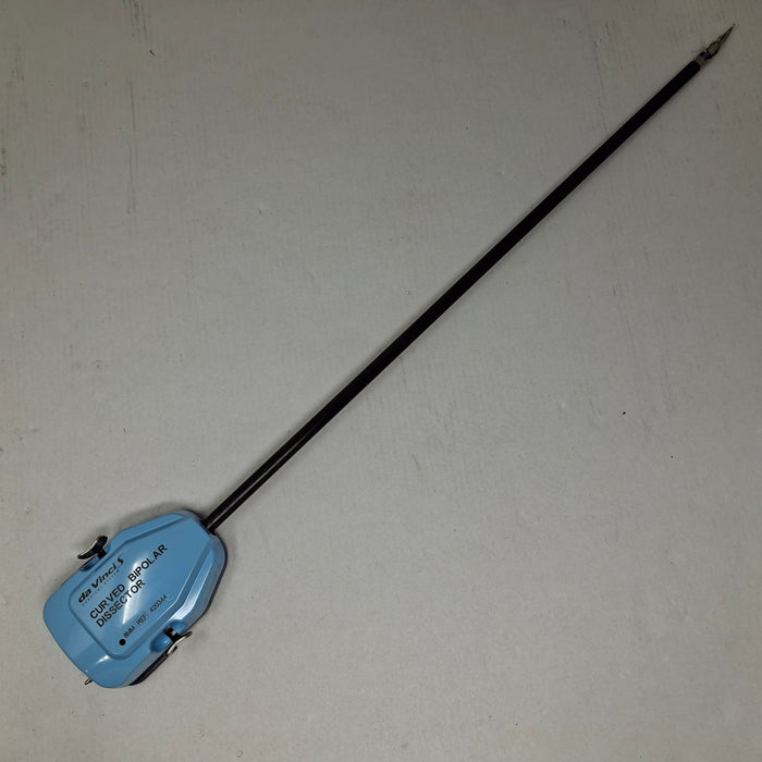 Intuitive Surgical Da Vinci 420344 Curved Bipolar Dissector