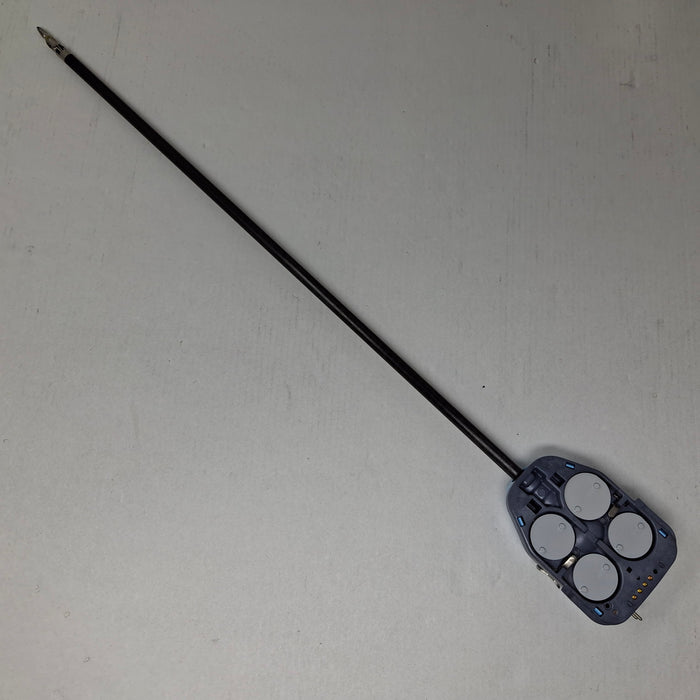 Intuitive Surgical Da Vinci 420344 Curved Bipolar Dissector