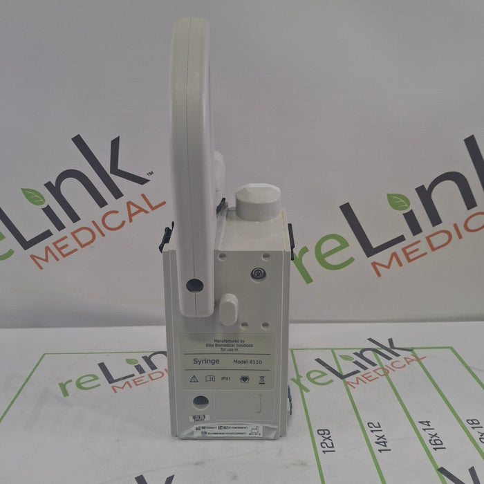 CareFusion Alaris 8110 Syringe Pump Module