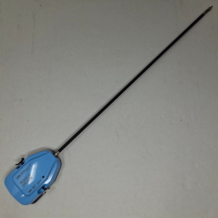Intuitive Surgical 420117 Da Vinci Needle Driver