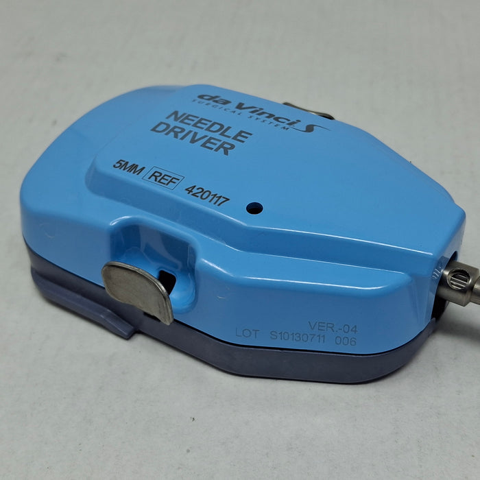 Intuitive Surgical 420117 Da Vinci Needle Driver