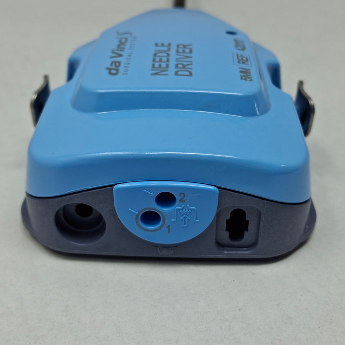 Intuitive Surgical 420117 Da Vinci Needle Driver