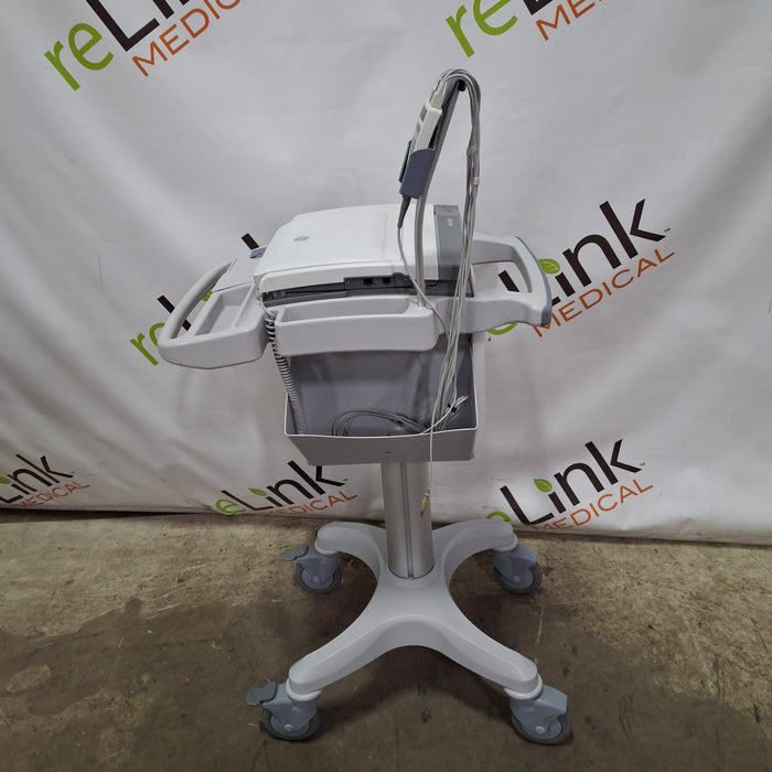 GE Healthcare MAC 5500 ECG with CAM Module