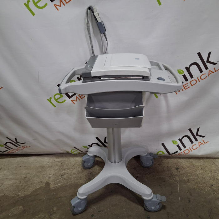 GE Healthcare MAC 5500 ECG with CAM Module