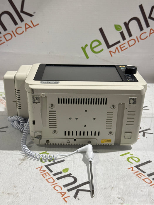 Philips SureSigns VS4 Vital Signs Monitor