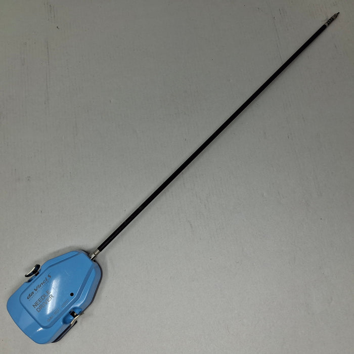 Intuitive Surgical 420117 Da Vinci Needle Driver