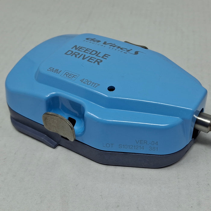 Intuitive Surgical 420117 Da Vinci Needle Driver