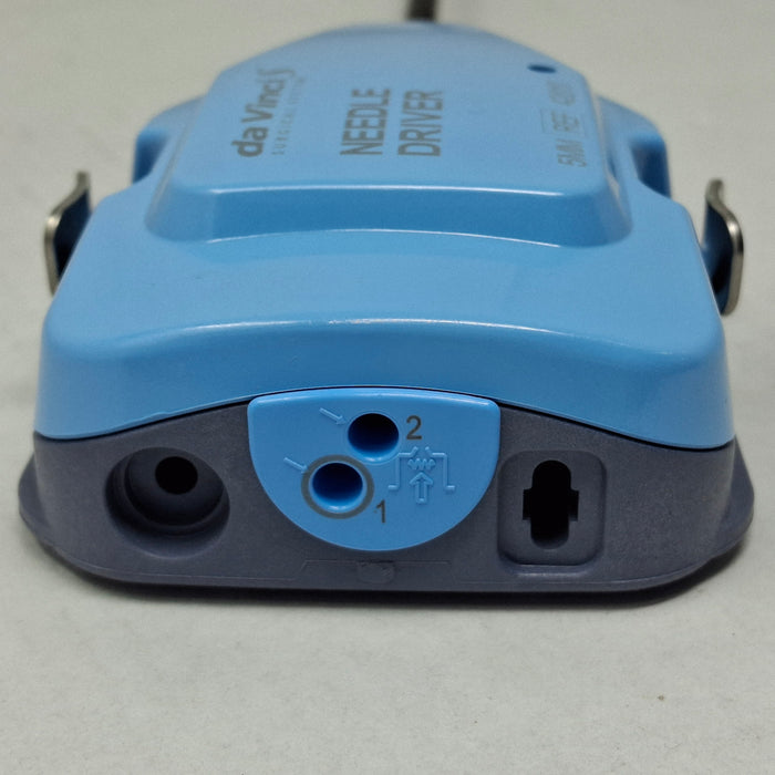 Intuitive Surgical 420117 Da Vinci Needle Driver