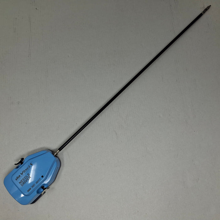 Intuitive Surgical 420117 Da Vinci Needle Driver