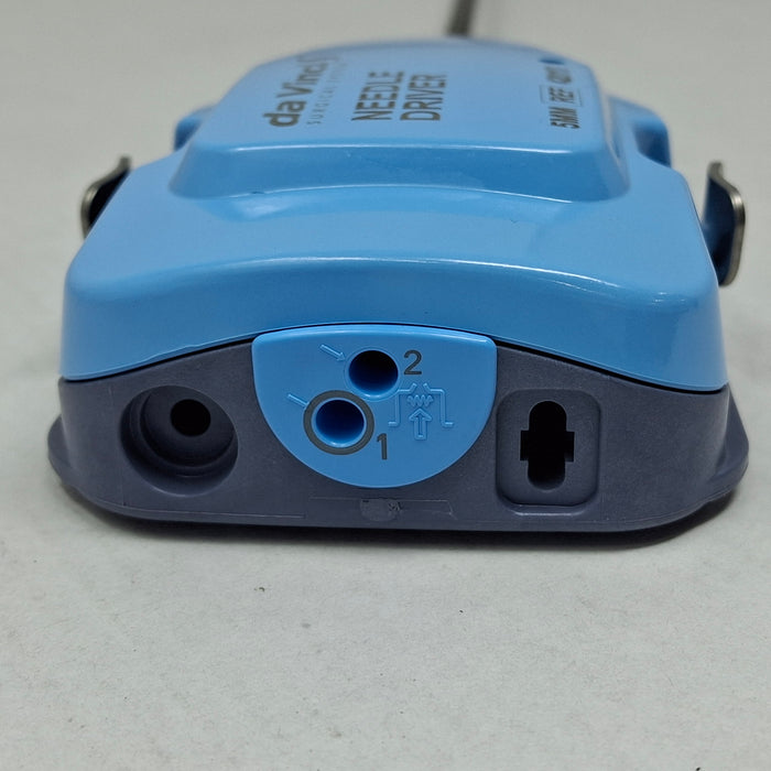 Intuitive Surgical 420117 Da Vinci Needle Driver