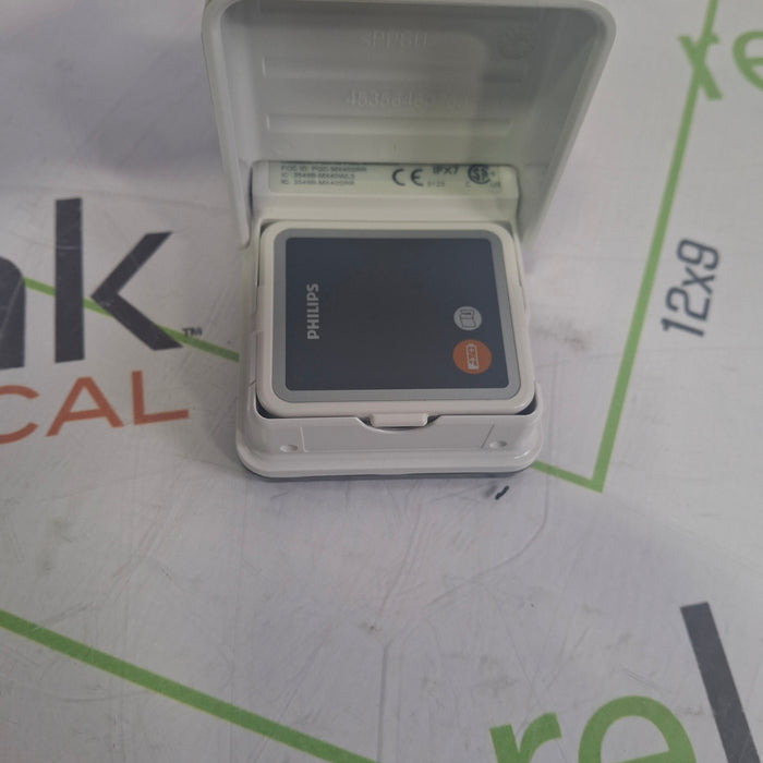 Philips MX40 WLAN S01 865352 Telemetry Transmitter