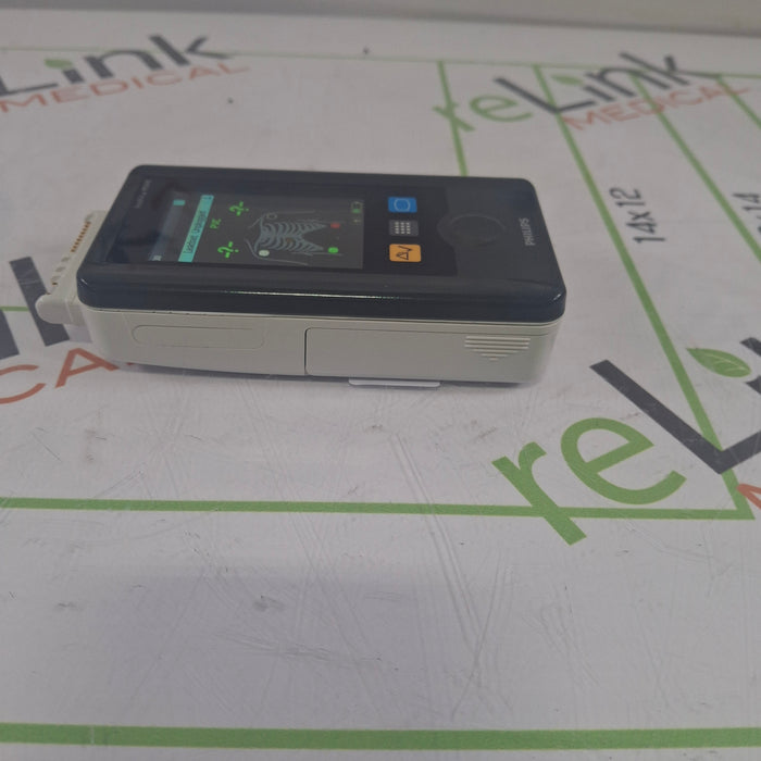 Philips MX40 WLAN S01 865352 Telemetry Transmitter