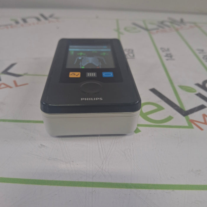 Philips MX40 WLAN S01 865352 Telemetry Transmitter