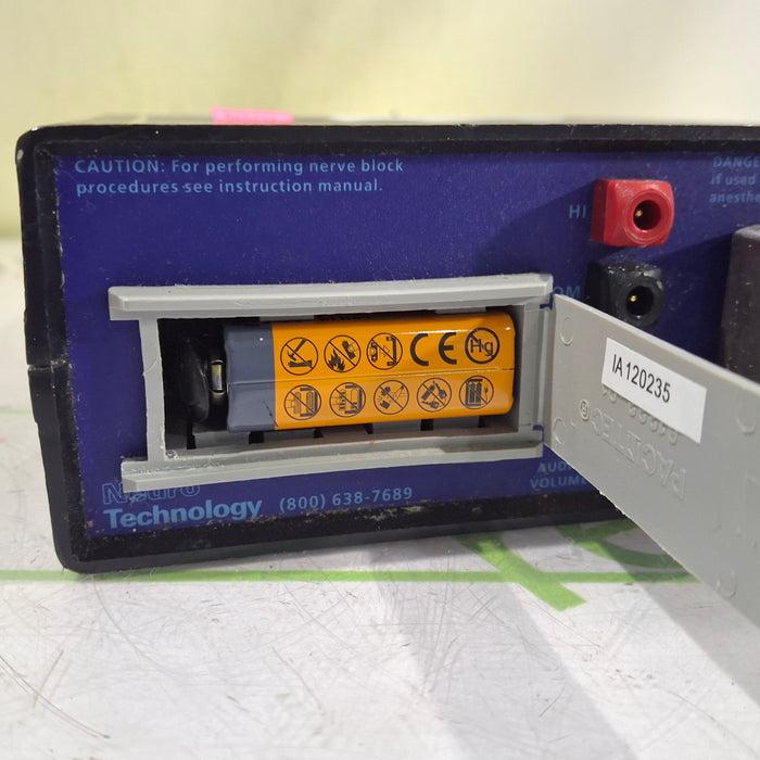 Neuro Technology DigiStim 2 Plus Nerve Stimulator