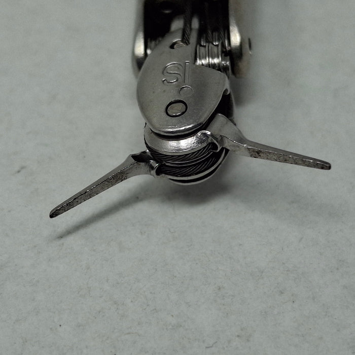 Intuitive Surgical Da Vinci 420033 Black Diamond Micro Forceps