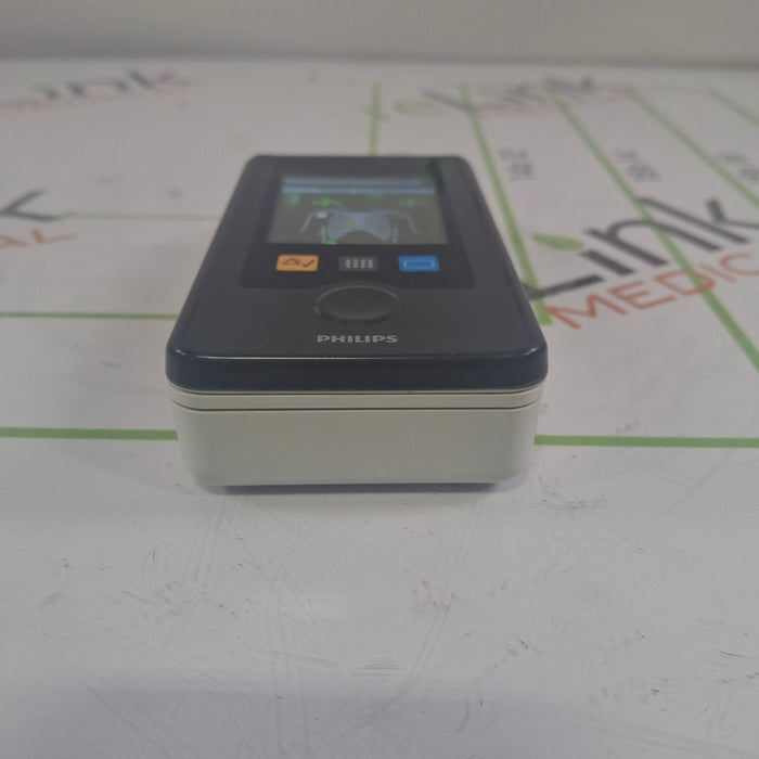 Philips MX40 WLAN S01 865352 Telemetry Transmitter
