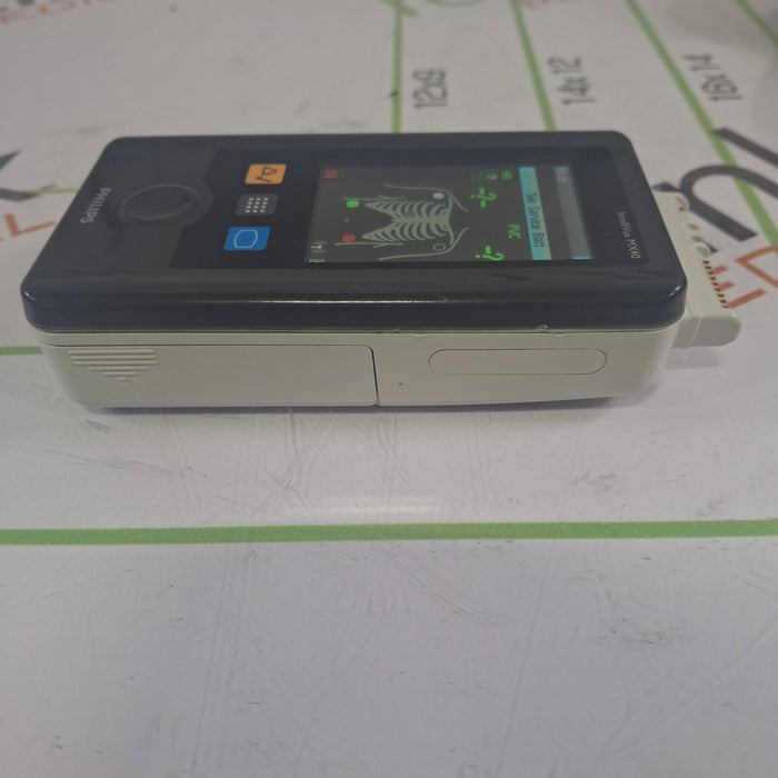 Philips MX40 WLAN S01 865352 Telemetry Transmitter