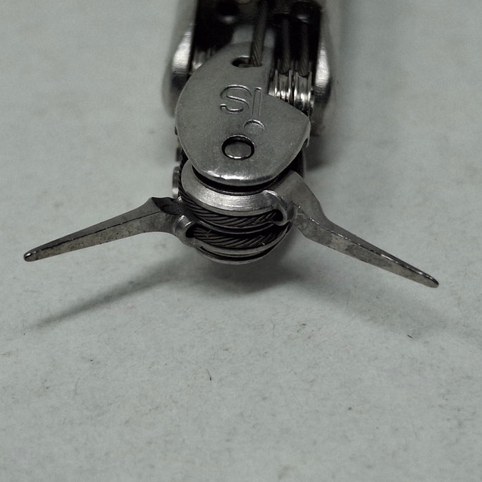 Intuitive Surgical Da Vinci 420033 Black Diamond Micro Forceps