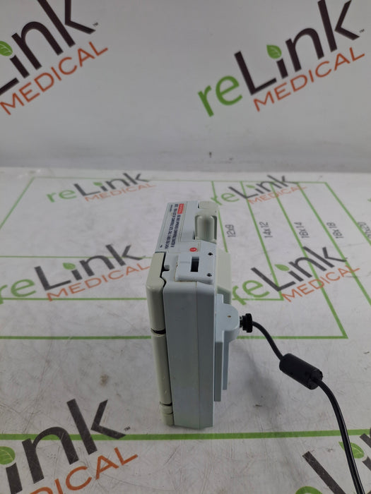 Baxter Sigma Spectrum 6.05.14 with B/G Battery Infusion Pump