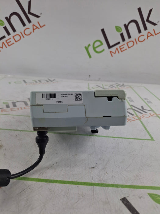 Baxter Sigma Spectrum 6.05.14 with B/G Battery Infusion Pump