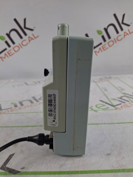 Baxter Sigma Spectrum 6.05.14 with B/G Battery Infusion Pump