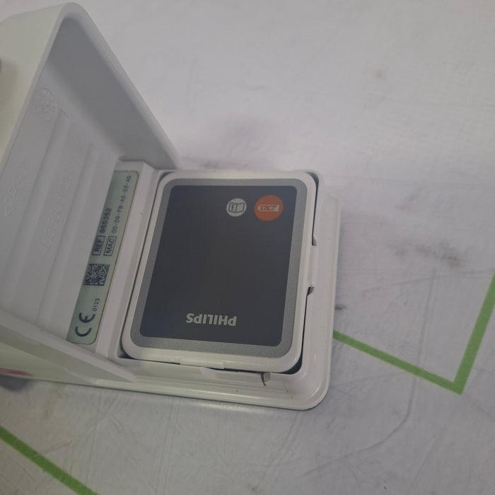 Philips MX40 WLAN S01 865352 Telemetry Transmitter