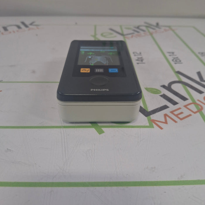 Philips MX40 WLAN S01 865352 Telemetry Transmitter