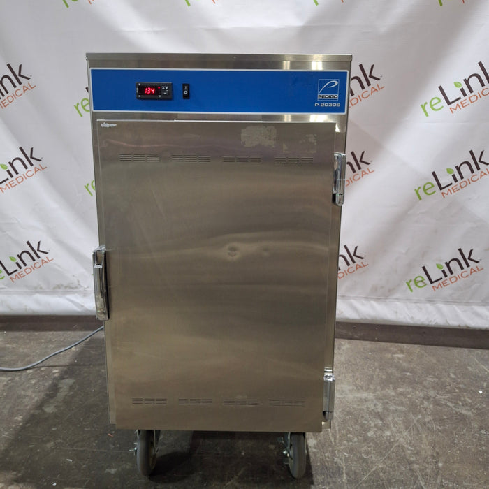 Pedigo Products, Inc. P-2030-S Blanket Warming Cabinet