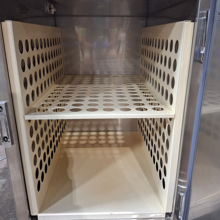 Pedigo Products, Inc. P-2030-S Blanket Warming Cabinet