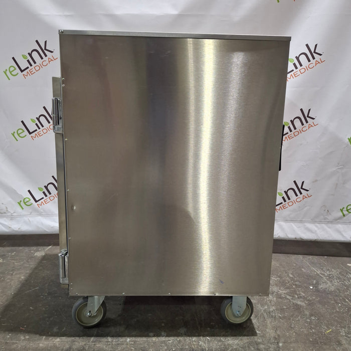 Pedigo Products, Inc. P-2030-S Blanket Warming Cabinet