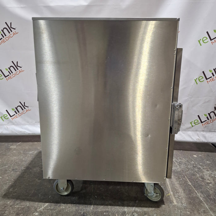 Pedigo Products, Inc. P-2030-S Blanket Warming Cabinet