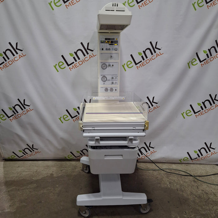 Hill-Rom 82VHA-1 Resuscitaire Radiant Infant Warmer
